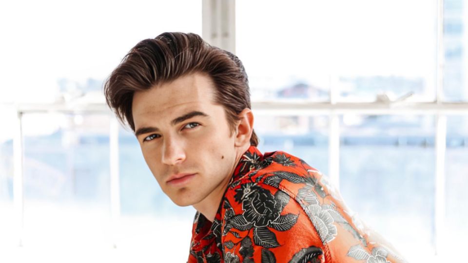 Drake Bell señala su interés por naturalizarse mexicano tras mostrar amor por el país