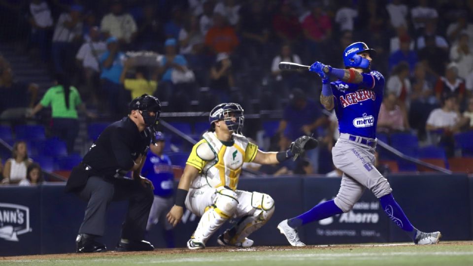 Monclova fuerza el séptimo juego y alarga la serie ante Sultanes