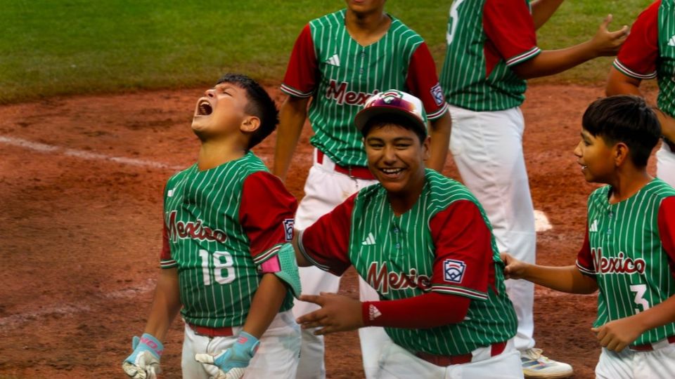 La Liga Pequeña de Matamoros ha sido eliminada de la Serie Mundial de Pequeñas Ligas tras sufrir una nueva derrota ante Venezuela