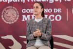 Aquí puedes ver la toma de protesta de Claudia Sheinbaum como presidenta de México