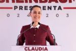 Itinerario del primer día de Claudia Sheinbaum como presidenta de México