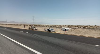 Hombre salió en su bicicleta a buscar trabajo; murió por golpe de calor en Mexicali