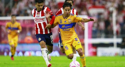 Tigres vs Chivas: ¿Cuánto cuestan los boletos y en donde conseguirlos?