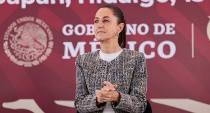 Claudia Sheinbaum anunciará el lunes a nuevo director de Pemex 