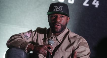 Floyd Mayweather elogia el "pedigrí" de los boxeadores mexicanos