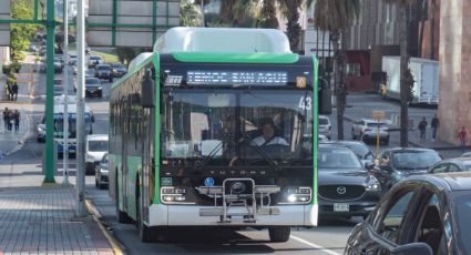 Habrá nueva ruta de transmetro hacia García, ¿A partir de cuándo y cuál será su recorrido?