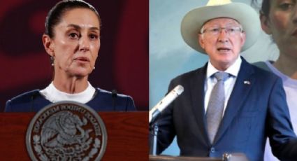 Reforma judicial desata polémica entre México y Estados Unidos