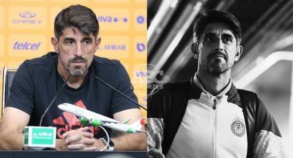 “Enfrentar a Chivas es muy especial”: Veljko Paunovic