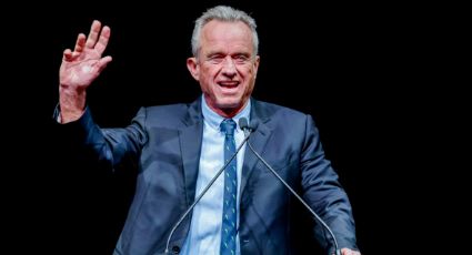 Robert F. Kennedy Jr. suspende campaña presidencial y apoyará a Trump