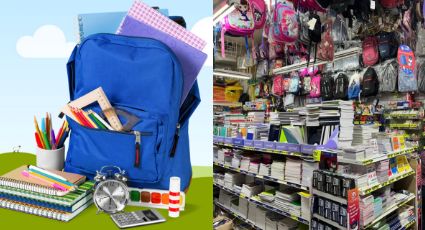 ¿Cuáles son las mejores mochilas para el regreso a clases? Según Profeco	