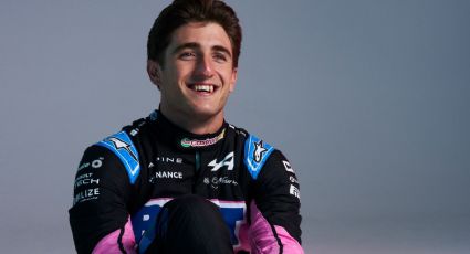 F1: Alpine confirma a Jack Doohan como piloto titular para la temporada 2025