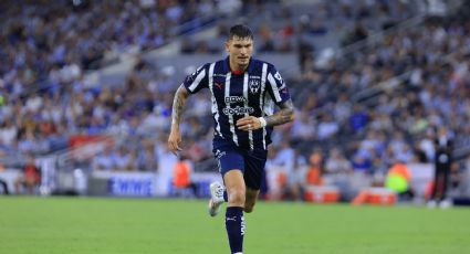 Rayados: Era de Martín Demichelis inicia con Brandon Vázquez de titular