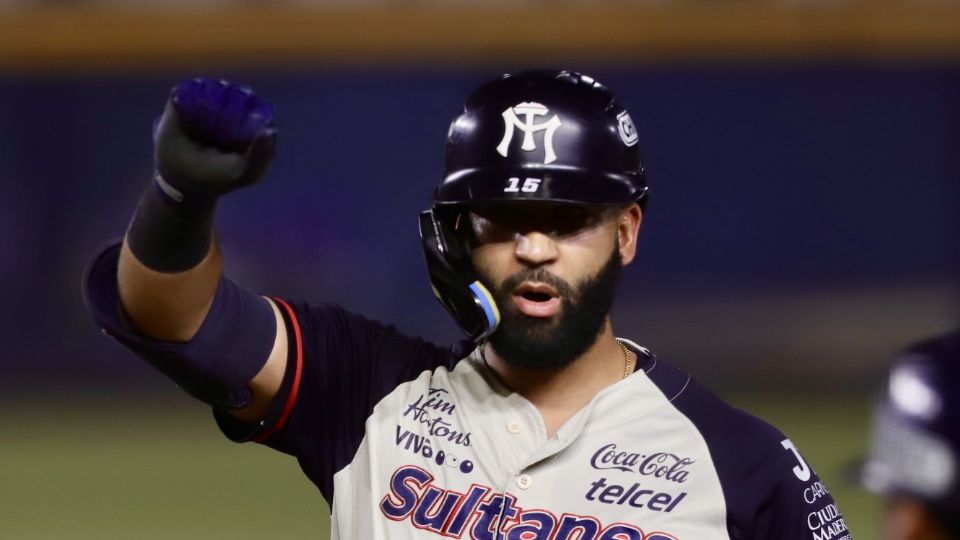 Sultanes inicia Serie de Campenato ante Tecolotes en el Palacio Sultán.