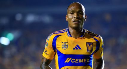 ¿Cuánto dinero ganaba Luis Quiñones en los Tigres de la UANL?