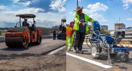 Este domingo 25 de agosto se reabren los carriles exprés de la Av. Constitución