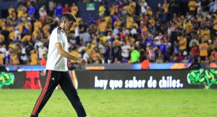 Paunovic: "Amargura" por el empate ante Chivas, pero destaca la reacción del equipo