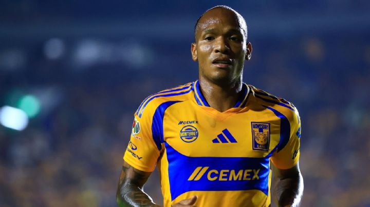 ¿Cuánto dinero ganaba Luis Quiñones en los Tigres de la UANL?