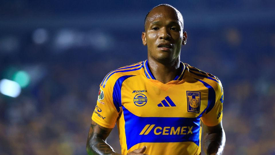 Luis Quiñones, uno de los jugadores más productivos de Tigres en los últimos años, ha sido cedido al Puebla