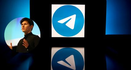 Arrestan a cofundador de Telegram en Francia