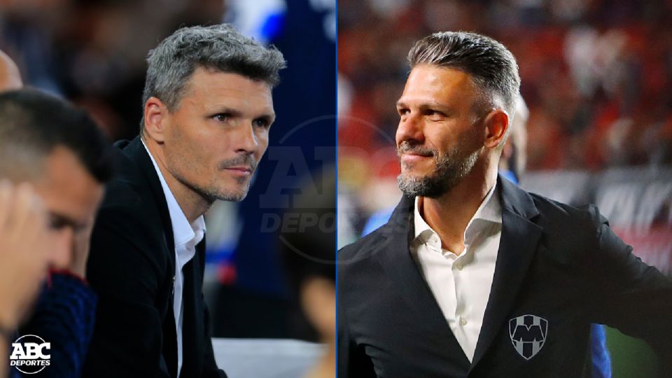 Rayados no puede iniciar con victoria bajo el mando de Demichelis
