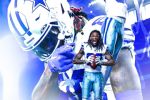 CeeDee Lamb renueva y se convierte en el segundo receptor mejor pagado de NFL