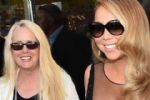 Mariah Carey informa que su mamá y hermana murieron el mismo día; 'mi corazón está roto'