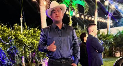 Hallan sin vida a Saúl Granados, cantante de corridos en San Luis Potosí