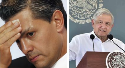 FGR llamaría a declarar a EPN tras acusaciones por caso Ayotzinapa: AMLO