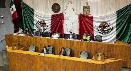 Congreso de Nuevo León prevé elegir hoy a Fiscal General