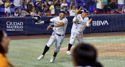 Sultanes y Tecolotes, por el tercer juego de la Serie de Campeonato en la Zona Norte