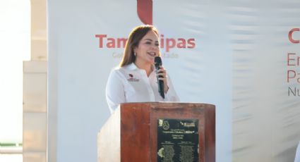 Tribunal regional de Monterrey ratifica triunfo de Carmen Lilia Canturosas