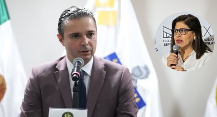 MC califica de ilegal designación de Pedro Arce como Fiscal General de Justicia en NL