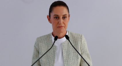 Claudia Sheinbaum defiende la reforma judicial de críticas de la ONU