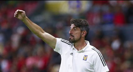 Tigres: Desde que se fue el ‘Tuca’ Ferretti, tiene Paunovic mejor arranque