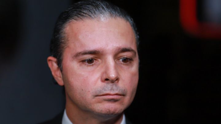 Pedro Arce Jardón augura cambios en la fiscalía de NL