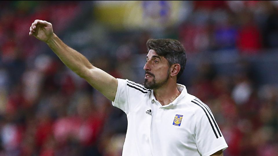 Veljko Paunovic tiene el mejor arranque en la era post 'Tuca' Ferretti.