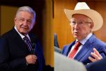 AMLO pausa relación con embajadas de EU y Canadá por críticas a reforma judicial