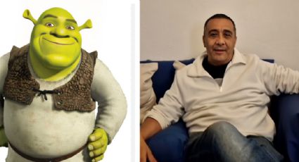 Alfonso Obregón, voz de 'Shrek', salió de prisión tras ser acusado por abuso