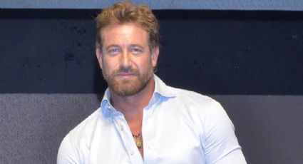 Gabriel Soto demandará a paparazzis que violenten su intimidad