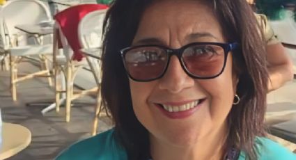 Fallece maestra en su último día de vacaciones; fue golpeada por una lancha