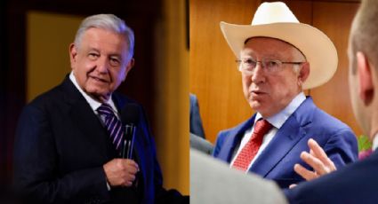 AMLO pausa relación con embajadas de EU y Canadá por críticas a reforma judicial