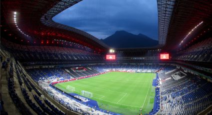 'Gigante de Acero': Primer estadio en América Latina con certificación LEED Gold