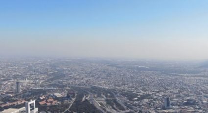 Cadereyta y Guadalupe registran mala calidad del aire este martes 27 de agosto