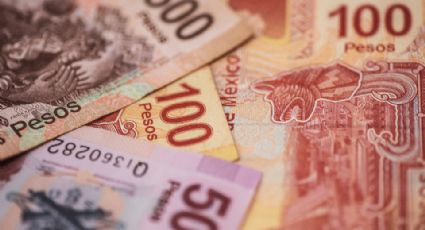 Peso llega a 20 unidades por dólar tras progreso de reforma judicial