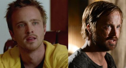 ¿Cuáles son los 3 mejores momentos de Aaron Paul en Breaking Bad? | VIDEOS