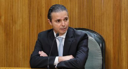 Pedro Arce Jardón defiende el derecho del Estado de impugnar su designación como Fiscal