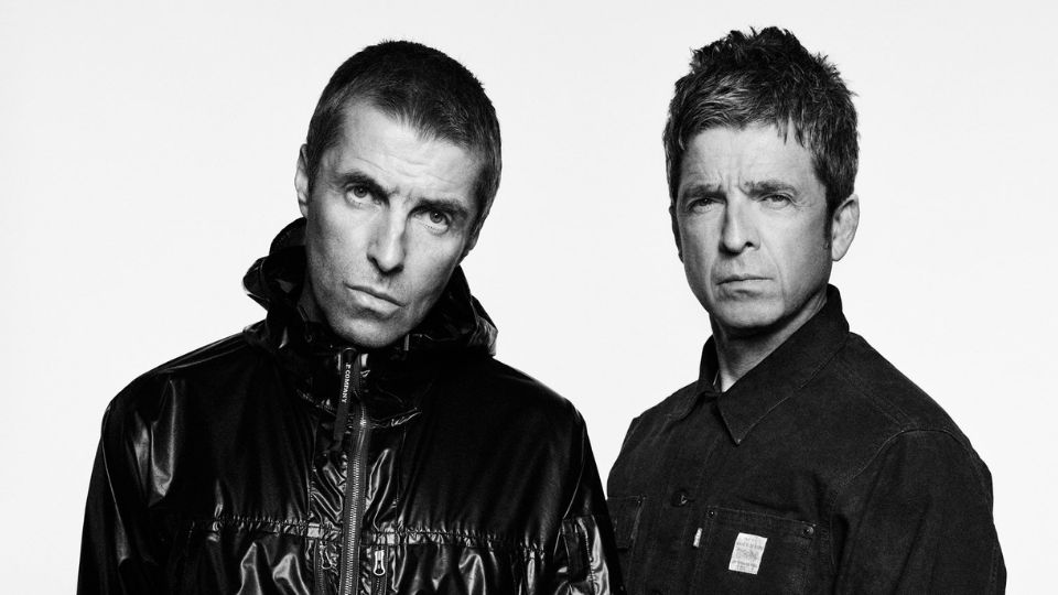 Liam y Noel Gallagher se reconcilian y traen a Oasis de vuelta | Oasis