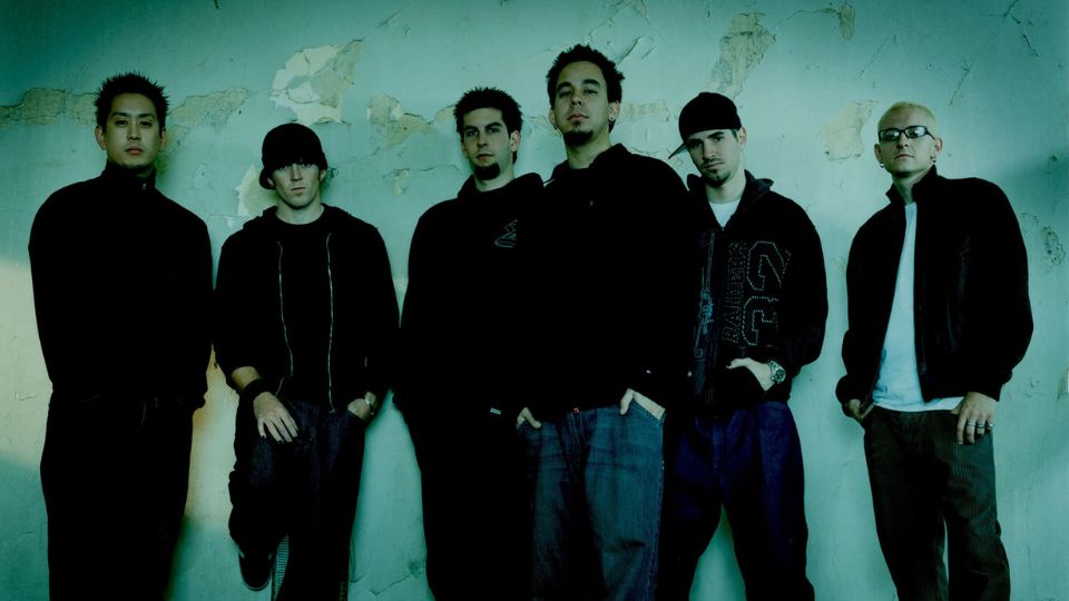 Linkin Park | Facebook / Linkin Park