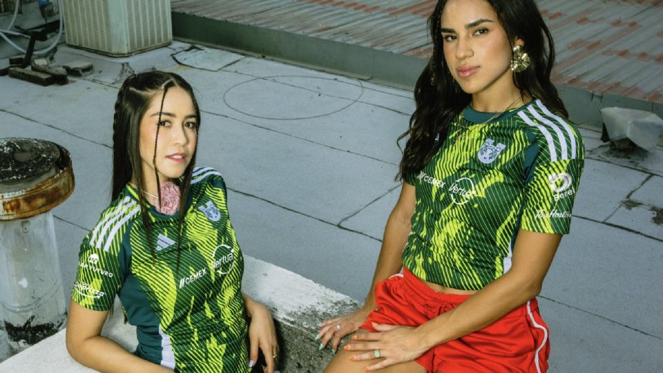 Adidas y Tigres Femenil presentan un nuevo uniforme que fusiona tradición y modernidad