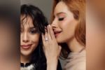 Danna y Ceci de la Cueva darán voz a Elphaba y Glinda en la película de Wicked
